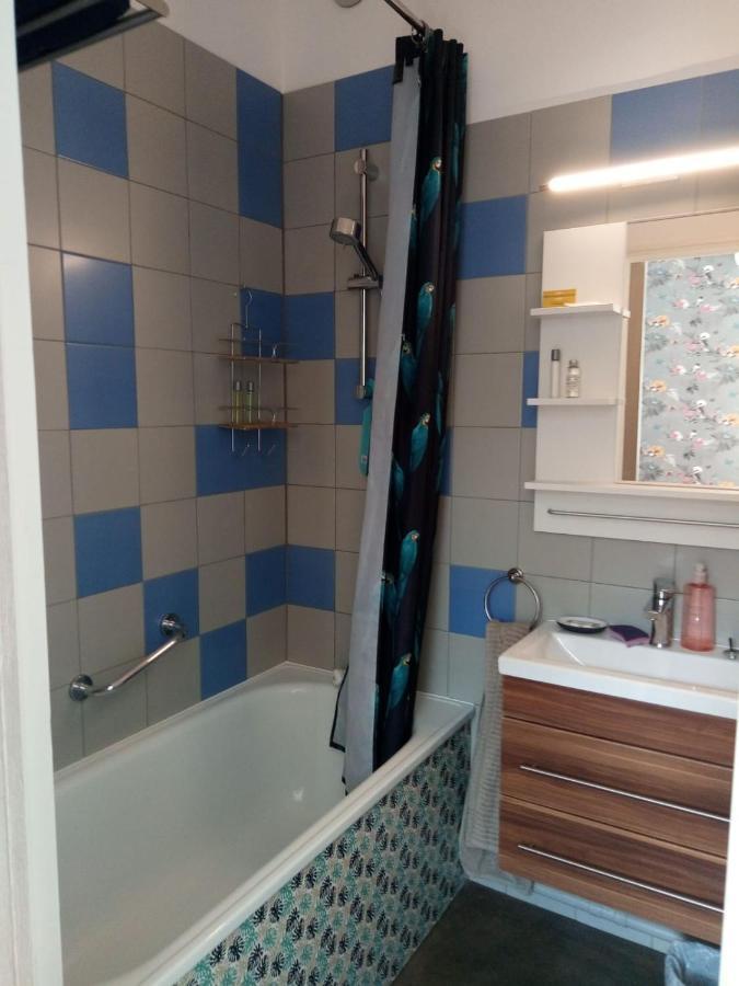 Apartament A La Vie A La Mer La Tremblade Zewnętrze zdjęcie