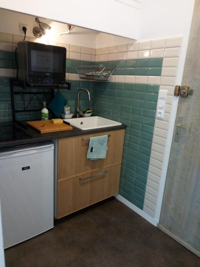 Apartament A La Vie A La Mer La Tremblade Zewnętrze zdjęcie