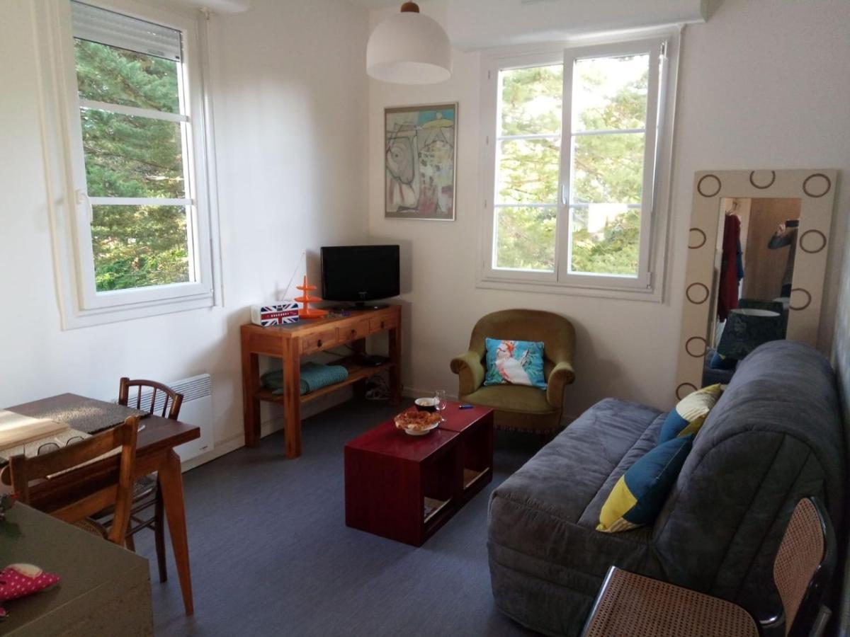 Apartament A La Vie A La Mer La Tremblade Zewnętrze zdjęcie